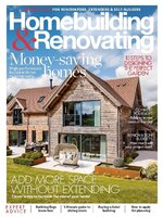 Homebuilding & Renovating